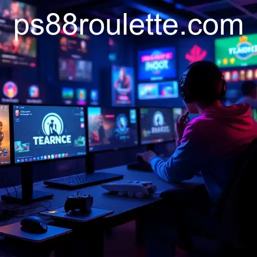 The Evolution of Online Gaming on PS88