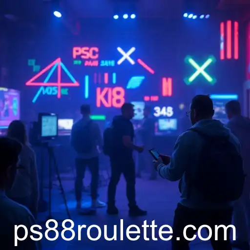 The Evolution of Gaming in 2025: PS88 and Beyond