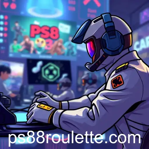 Digital Expansion in Gaming: A Closer Look at PS88