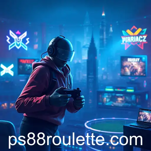 The Evolution of Online Gaming in 2025