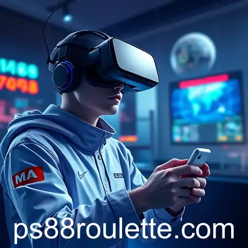 The Evolution of Online Gaming