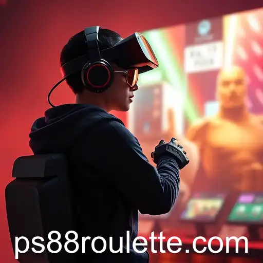 Gaming Evolution: The Rise of Online Platforms