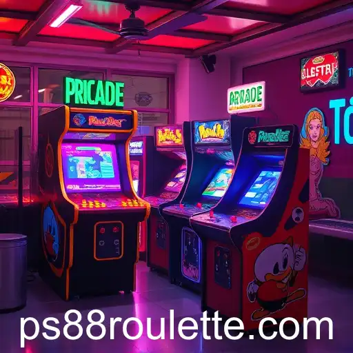 The Rise of PS88: Revolutionizing the Gaming Landscape