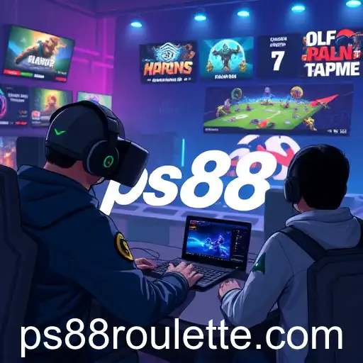 Gaming Trends and Innovations at PS88