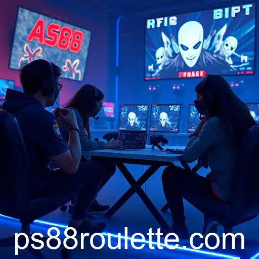 The Rising Popularity of Online Gaming Worlds