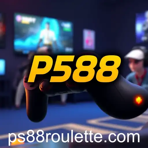 The Rise of PS88 in Online Gaming Culture