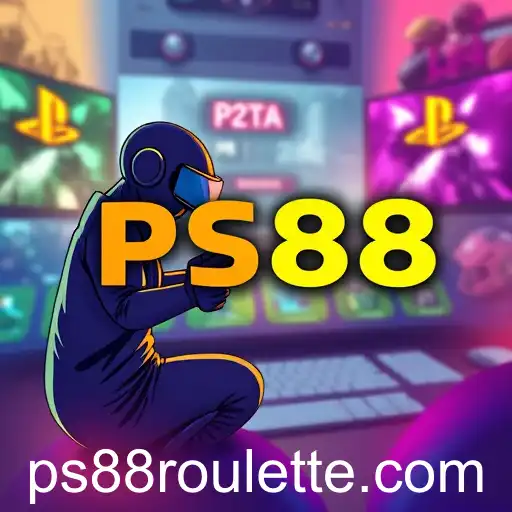 PS88: Revolutionizing Online Gaming