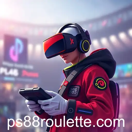 The Rise of Online Gaming: PS88 and Beyond