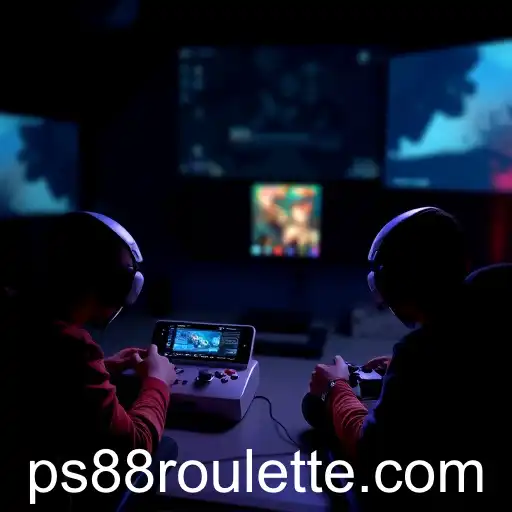 Ps88 Revolutionizes Online Gaming Experience