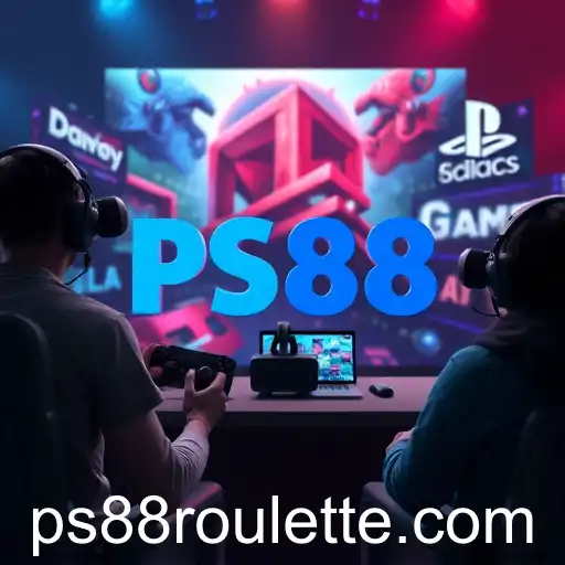 PS88: Revolutionizing Online Gaming Experience