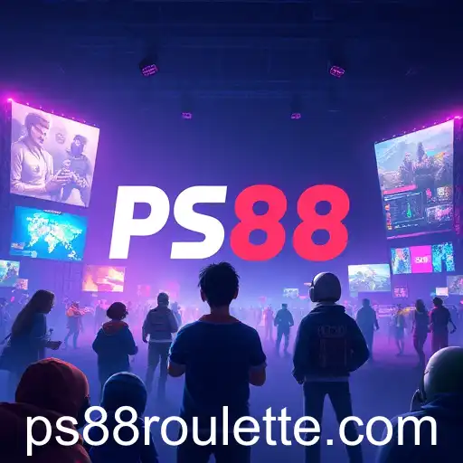 The Rise of PS88 in the Gaming World