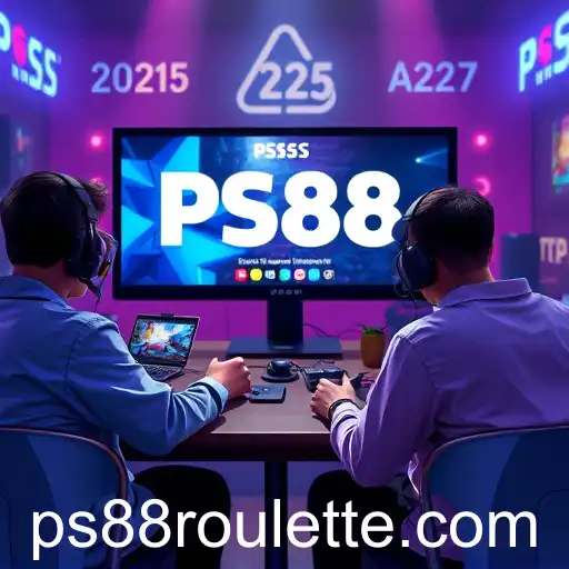 The Rise of PS88 in the Gaming Arena