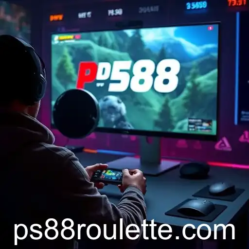 The Rise of PS88: A Gaming Revolution