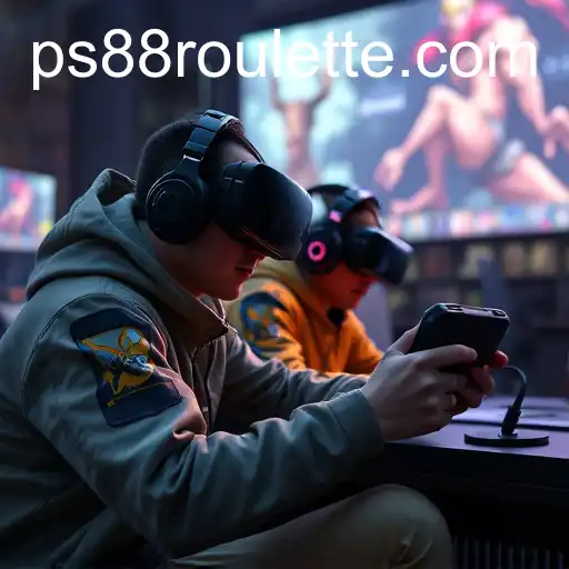 The Impact of Online Gaming in 2026