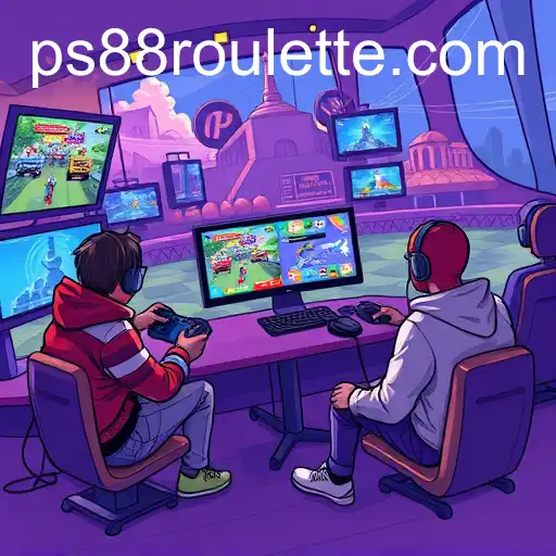 Online Gaming Trends: The Case of PS88