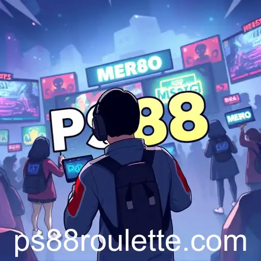 PS88 Revolutionizes Online Gaming Experience