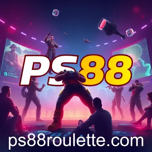 The Rise of PS88: Gaming and Cultural Phenomenon