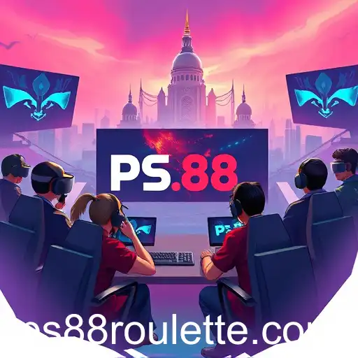 PS88 Gaming: Trends and Innovations