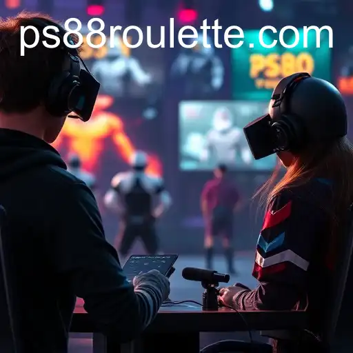 PS88 Revolutionizes Online Gaming with Innovative Features