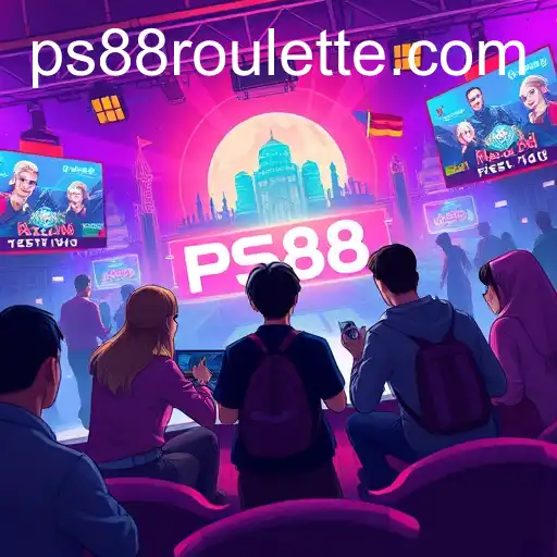 PS88 and the Rise of Online Gaming Communities