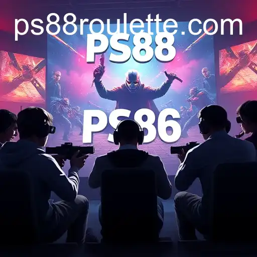 PS88: Revolutionizing Online Gaming in 2026