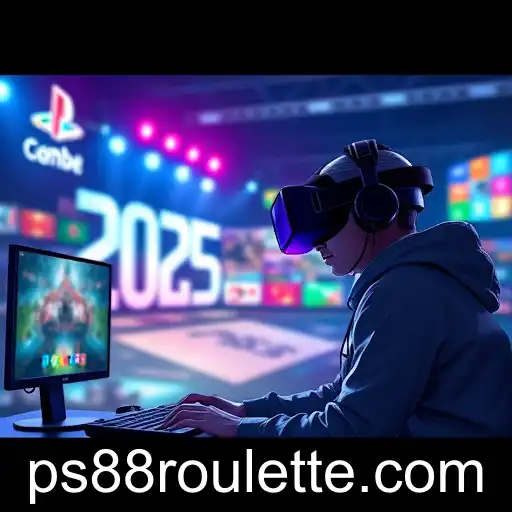 The Rise of Online Gaming in Modern Times