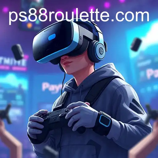 The Rise of PS88 in the Online Gaming World