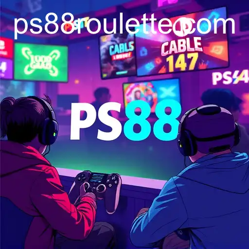 The Rise of PS88 in Online Gaming
