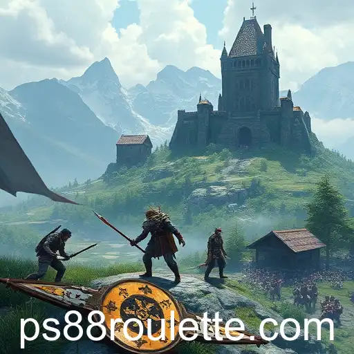 The Rise of PS88: A Gaming Revolution