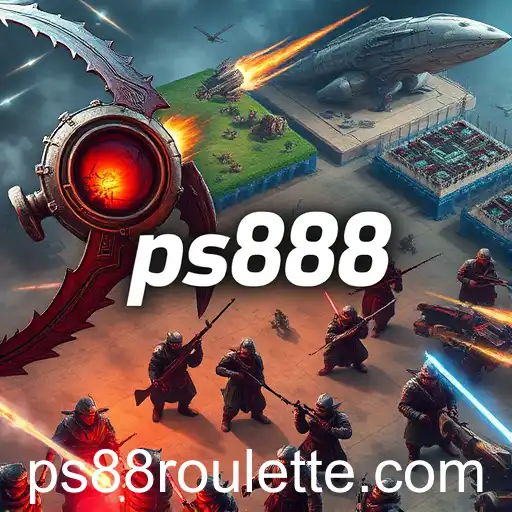 Exploring the Depths of Strategy Games in the 'ps88' Category