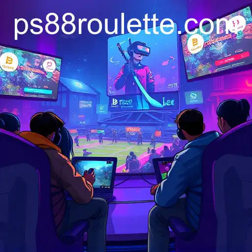 The Rise of PS88 in the Gaming World